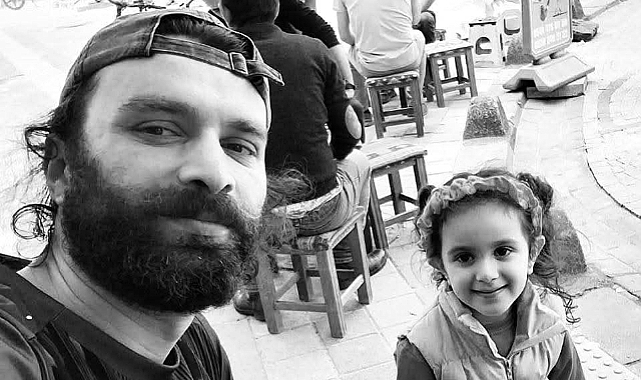 TRABZON YAŞTA... BABA-KIZ TRAFİK KAZASINDA HAYATINI KAYBETTİ