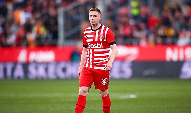 TRABZONSPOR'A BİR UKRAYNALI DAHA