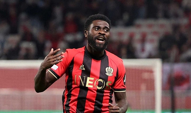 TRABZONSPOR'A BOGA PİYANGOSU!