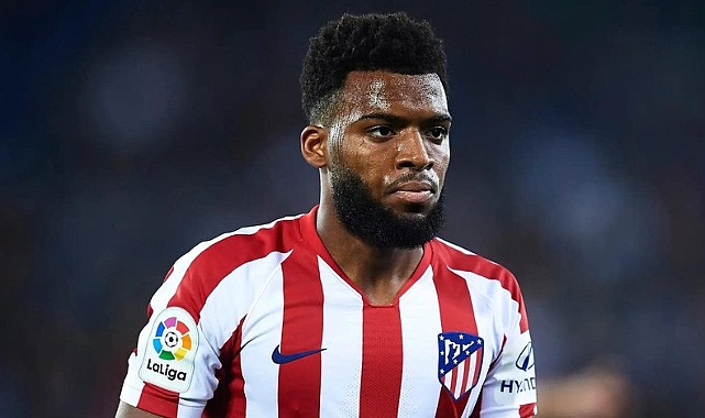 TRABZONSPOR'A BU KEZ LEMAR'I ÖNERDİLER