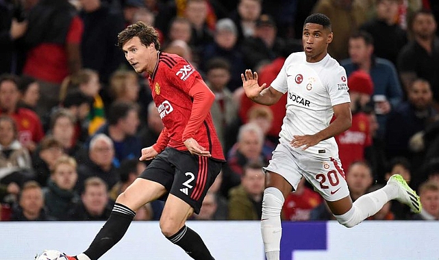 TRABZONSPOR'A İSVİÇRE DUVARI: LİNDELÖF