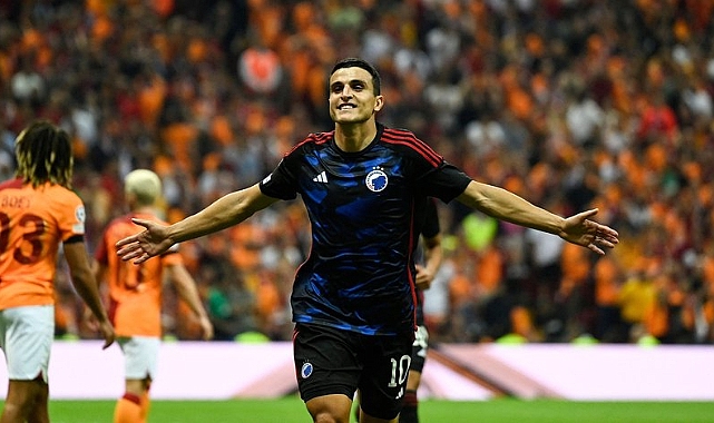 TRABZONSPOR'A SÜPER KANAT...BU OYUNCU TAKIMI UÇURUR!