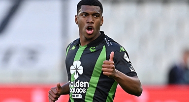 TRABZONSPOR BOMBAYI PATLATTI... BREZİLYALI GOLCÜ İLE ANLAŞMA TAMAM