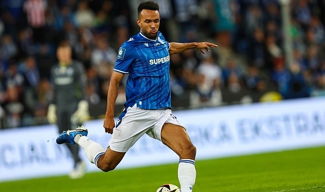 TRABZONSPOR'DA DOUGLAS SÜRPRİZİ