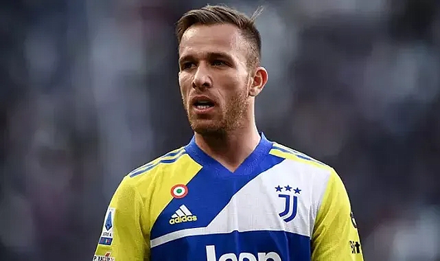 TRABZONSPOR'DA HEDEF ARTHUR MELO