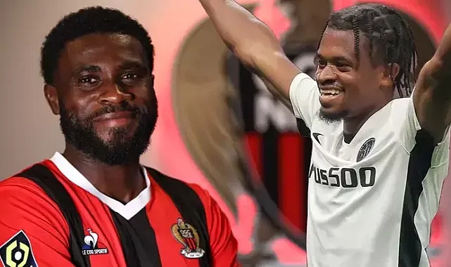 TRABZONSPOR'DA İMZALAR AN MESELESİ