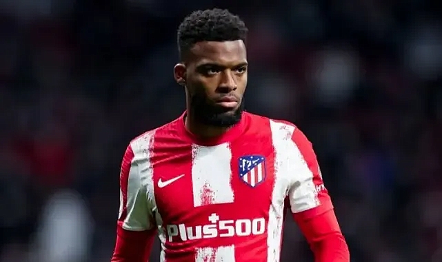 TRABZONSPOR'DA LEMAR SÜRPRİZİ