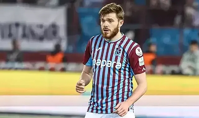 TRABZONSPOR'DAN BATAGOV KARARI!