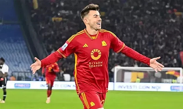 TRABZONSPOR'DAN EL-SAHAARAWY BOMBASI