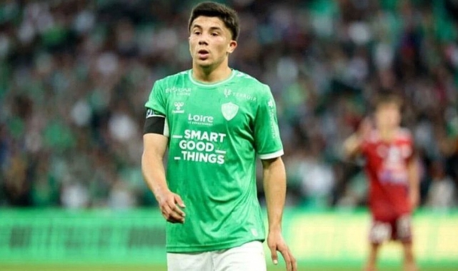 TRABZONSPOR'DAN ORTASAHAYA BİR TAKVİYE DAHA!