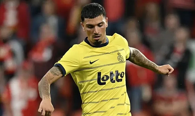 TRABZONSPOR'DAN PUERTAS BOMBASI