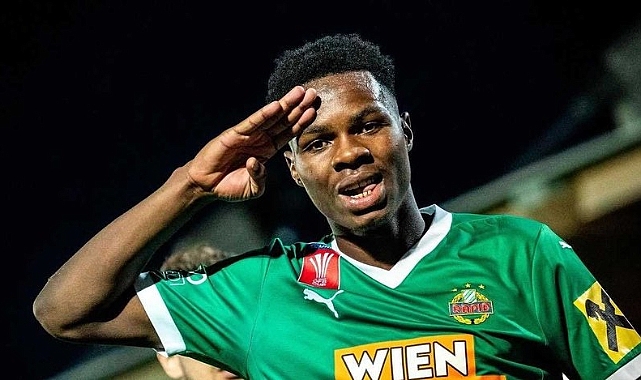 TRABZONSPOR'DAN SANGARE HAMLESİ