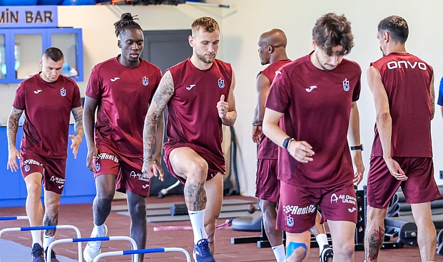 TRABZONSPOR DOLU DİZGİN