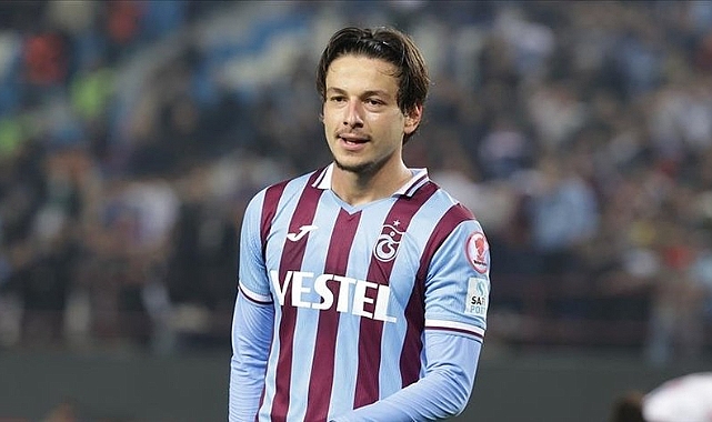 TRABZONSPOR ENİS DESTAN KARARI