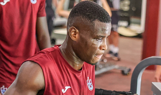 TRABZONSPOR HARIL HARIL