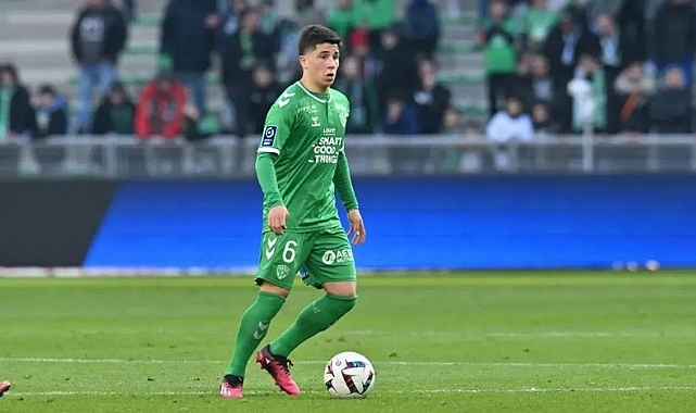 TRABZONSPOR'UN BOUCHOUARİ ISRARI