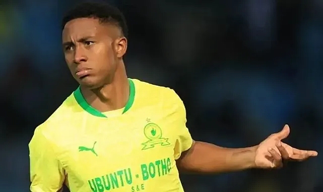 TRABZONSPOR'UN LUCAS RİBERİO ISRARI