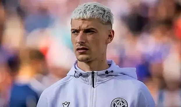 TRABZONSPOR'UN RİGO ISRARI