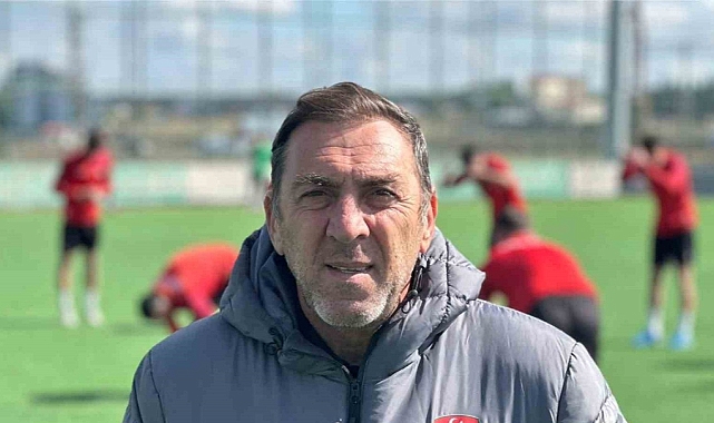 TRABZONSPORLU ESKİ FUTBOLCUNUN ACI GÜNÜ