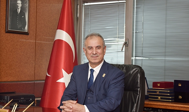 TTB BAŞKANI ERGAN'DAN 15 TEMMUZ MESAJI