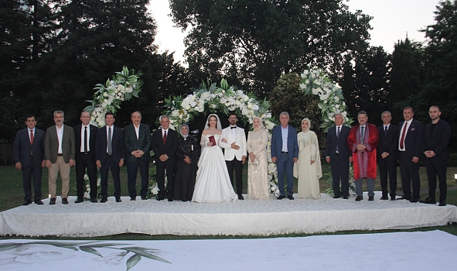 TTB BAŞKANI ERGAN'IN MUTLU GÜNÜ