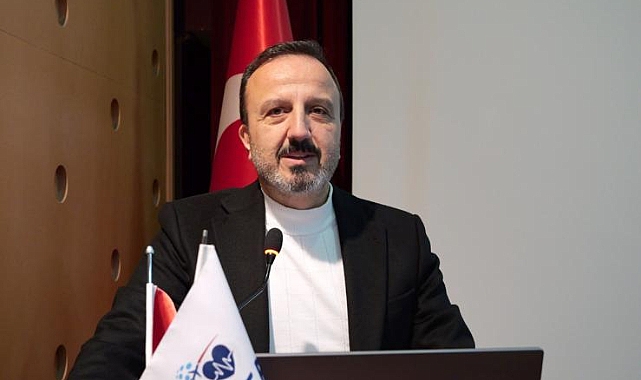 TTSO'DA FLAŞ İSTİFA!