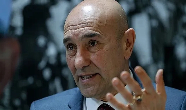 TUNÇ SOYER GÖZALTINA ALINDI