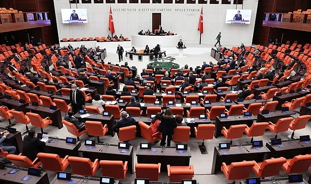 TÜRKİYE'NİN İLK İKLİM KANUNU YASALAŞTI