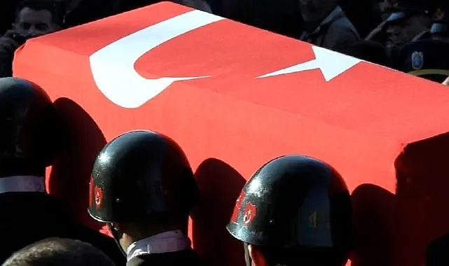 TÜRKİYE YASTA: ŞEHİT SAYIMIZ 8'E YÜKSELDİ