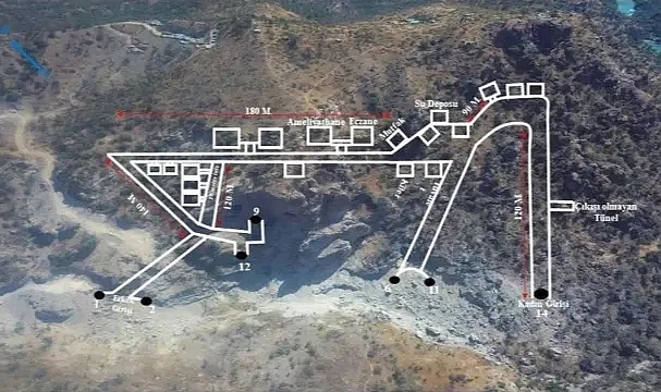 TÜRKİYE'Yİ YASA BOĞAN OLAYDA YENİ DETAYLAR!