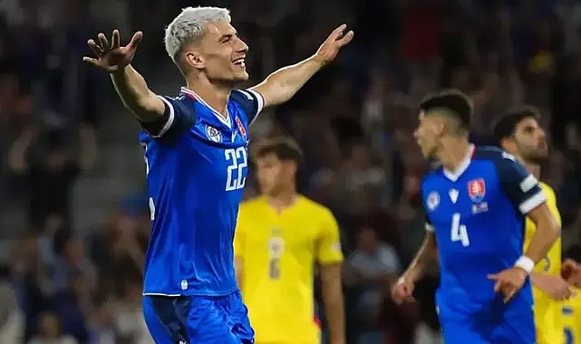 VARSA YOKSA THOMAS RİGO