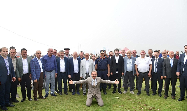 VATANDAŞLAR ŞAŞTI KALDI BU İŞE!