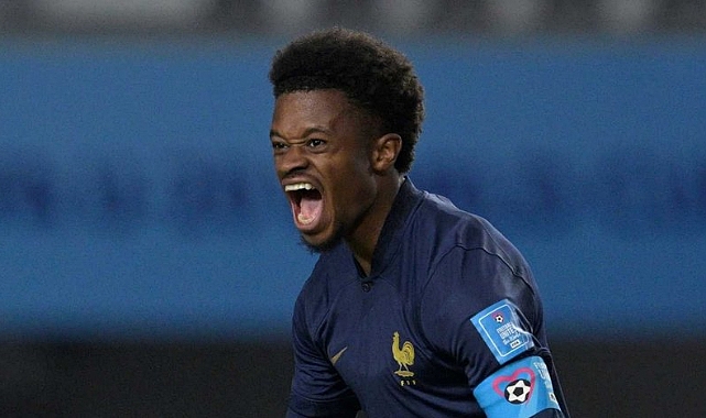 VİRGİNİUS'TA SONA DOĞRU