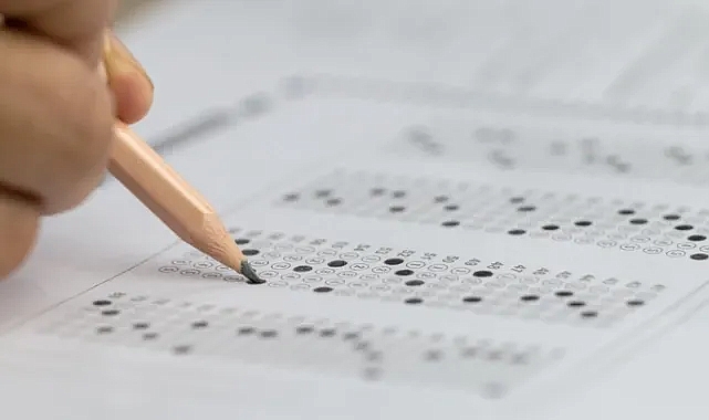 YKS SONUÇLARI AÇIKLANDI