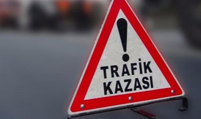 YOMRA'DA ACI ÖLÜM!