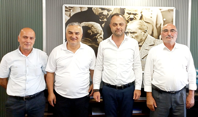 YUSUFELİ'Nİ HEP BİRLİKTE GÜZELLEŞTİRECEĞİZ