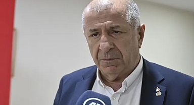 ZAFER PARTİSİ'NDE CHP DEPREMİ 