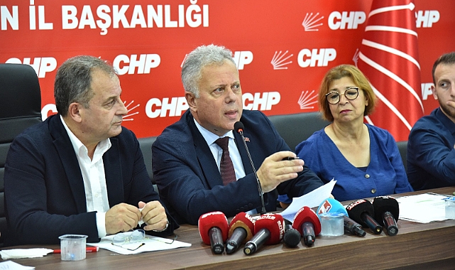 ZORLU: KARAİSMAİLOĞLU'NDAN BU ŞEHİR FAYDA GÖRMEDİ