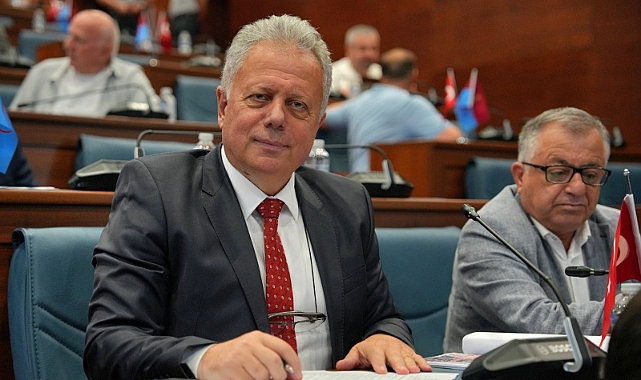 ZORLU: YALINCAK'TAKİ ARAZİYİ KULLANALIM