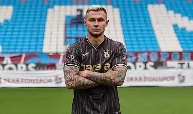 ZUBKOV'A SÜRPRİZ TEKLİF!
