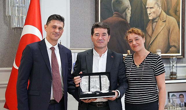 AHMET MİNGUZZİ'NİN ADI TRABZON'DA YAŞAYACAK