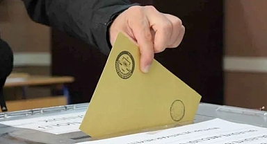 AK PARTİ'NİN SEÇİM PLANI