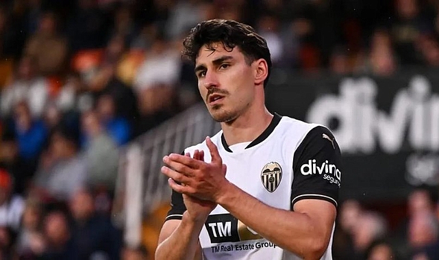 ALMEİDA AN MESELESİ