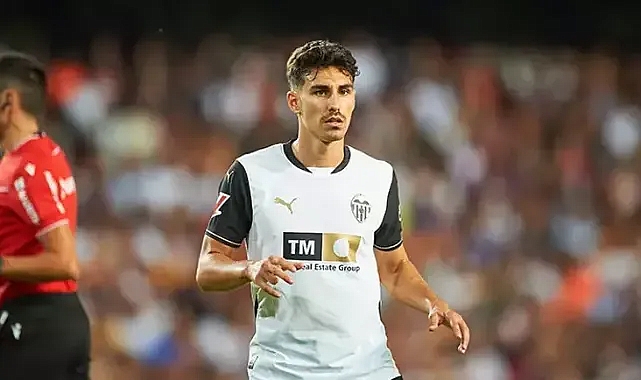 ALMEİDA'DA MUTLU SON YAKIN