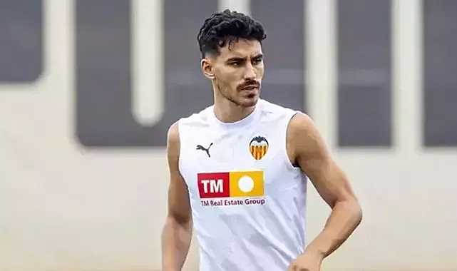 ALMEİDA'DA SONA DOĞRU