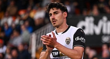 ALMEİDA'DA SONA DOĞRU