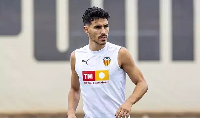 ALMEİDA İÇİN KIRAN KIRANA PAZARLIK