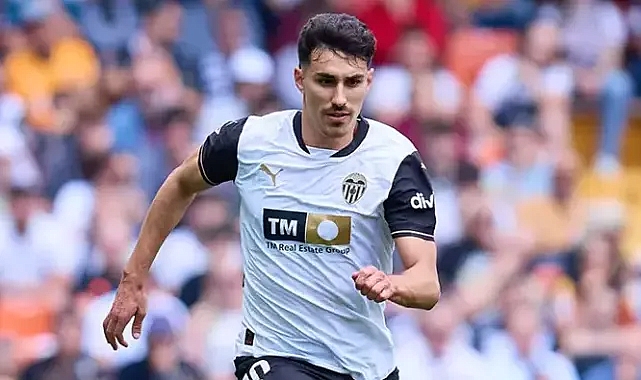 ALMEİDA'NIN TRANSFERİNDE PÜRÜZ ÇIKTI