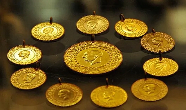 ALTIN GÜNÜ YÜKSELİŞLE KAPATTI