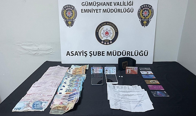 ARKADAŞINI ÖLDÜREN ZANLI YAKALANDI!